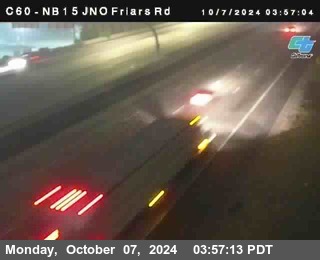 NB 15 JNO Friars Rd