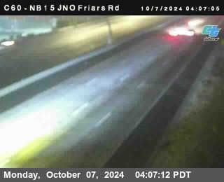 NB 15 JNO Friars Rd