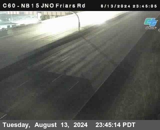 NB 15 JNO Friars Rd