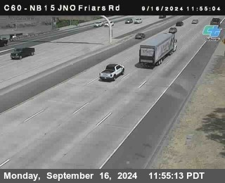 NB 15 JNO Friars Rd