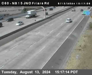 NB 15 JNO Friars Rd