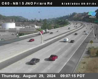 NB 15 JNO Friars Rd