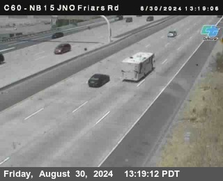 NB 15 JNO Friars Rd