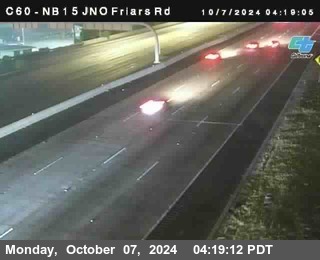 NB 15 JNO Friars Rd