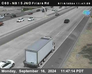 NB 15 JNO Friars Rd