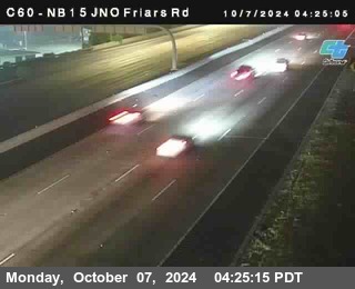 NB 15 JNO Friars Rd