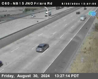 NB 15 JNO Friars Rd