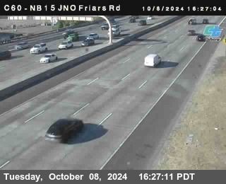 NB 15 JNO Friars Rd