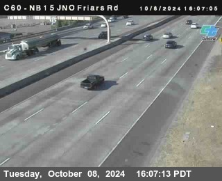 NB 15 JNO Friars Rd