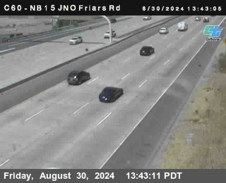 NB 15 JNO Friars Rd