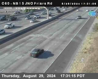 NB 15 JNO Friars Rd