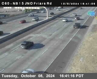 NB 15 JNO Friars Rd