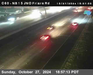 NB 15 JNO Friars Rd