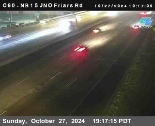 NB 15 JNO Friars Rd