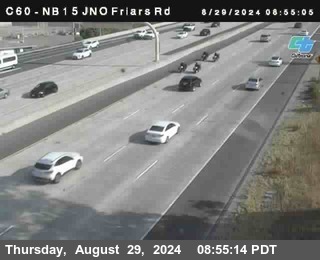 NB 15 JNO Friars Rd