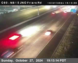 NB 15 JNO Friars Rd