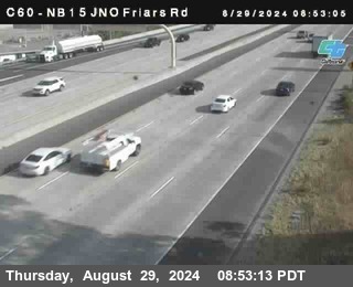 NB 15 JNO Friars Rd