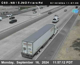 NB 15 JNO Friars Rd