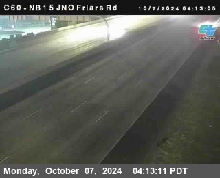 NB 15 JNO Friars Rd