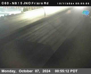 NB 15 JNO Friars Rd