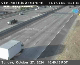 NB 15 JNO Friars Rd