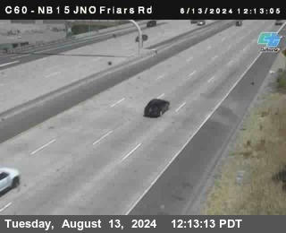 NB 15 JNO Friars Rd