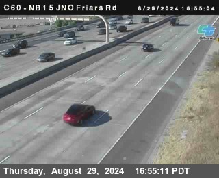 NB 15 JNO Friars Rd