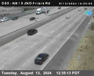 NB 15 JNO Friars Rd