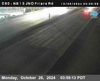 NB 15 JNO Friars Rd