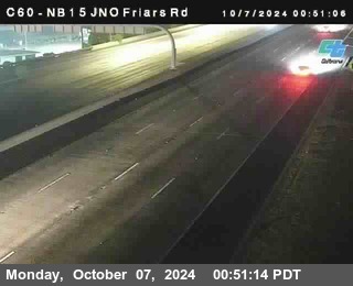 NB 15 JNO Friars Rd