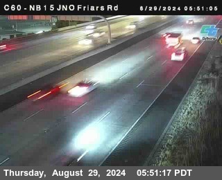 NB 15 JNO Friars Rd