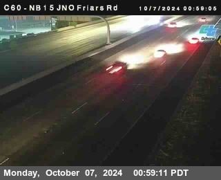 NB 15 JNO Friars Rd