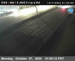 NB 15 JNO Friars Rd