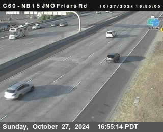 NB 15 JNO Friars Rd