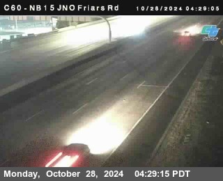 NB 15 JNO Friars Rd