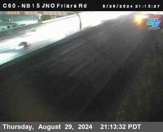 NB 15 JNO Friars Rd