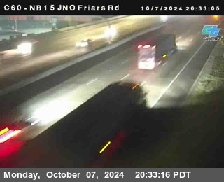 NB 15 JNO Friars Rd