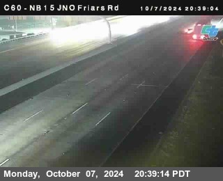 NB 15 JNO Friars Rd