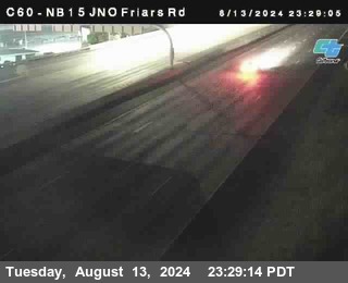 NB 15 JNO Friars Rd