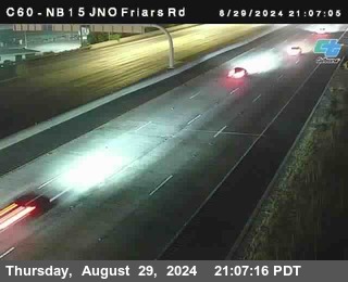 NB 15 JNO Friars Rd