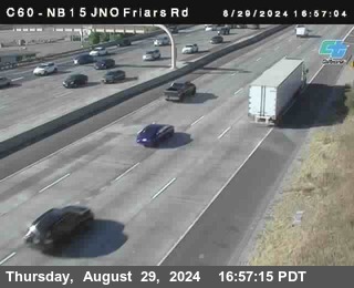 NB 15 JNO Friars Rd