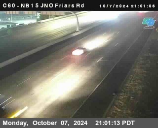 NB 15 JNO Friars Rd