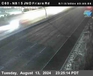 NB 15 JNO Friars Rd