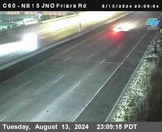 NB 15 JNO Friars Rd