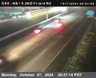 NB 15 JNO Friars Rd