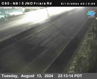 NB 15 JNO Friars Rd