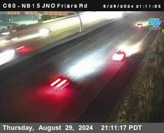 NB 15 JNO Friars Rd