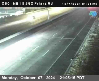 NB 15 JNO Friars Rd