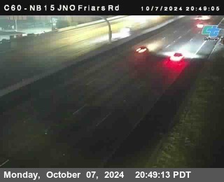 NB 15 JNO Friars Rd