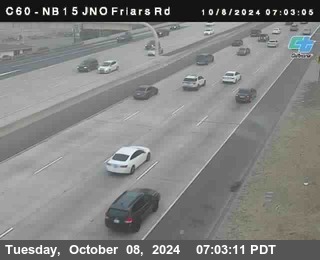 NB 15 JNO Friars Rd